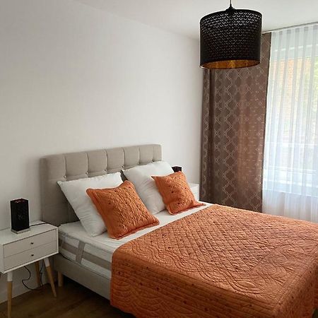 Green Sofa Apartment 弗罗茨瓦夫 外观 照片