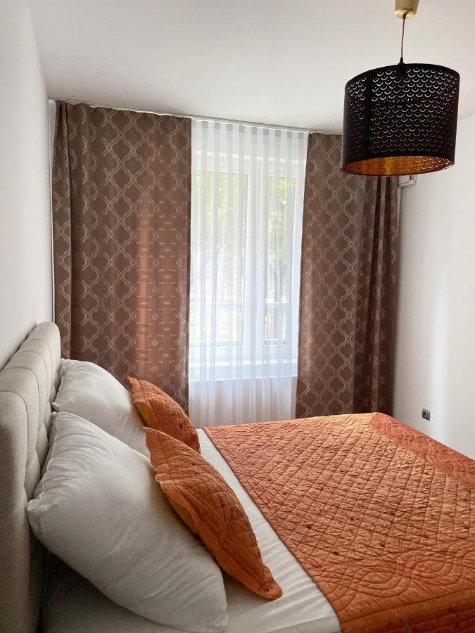 Green Sofa Apartment 弗罗茨瓦夫 外观 照片