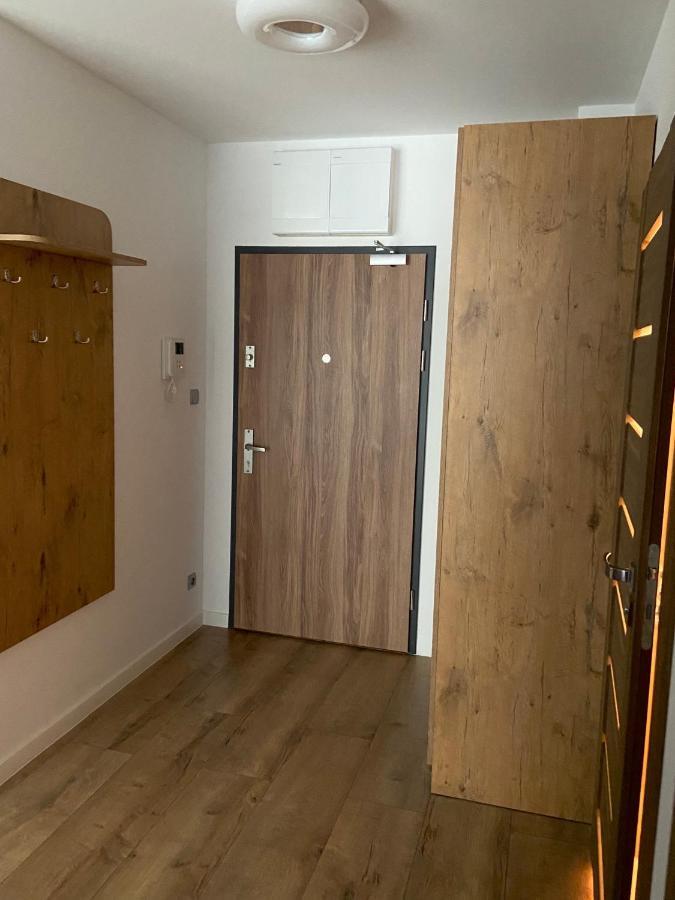 Green Sofa Apartment 弗罗茨瓦夫 外观 照片